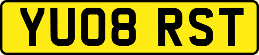 YU08RST