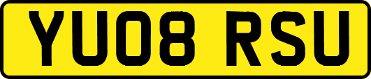 YU08RSU
