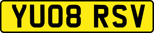 YU08RSV