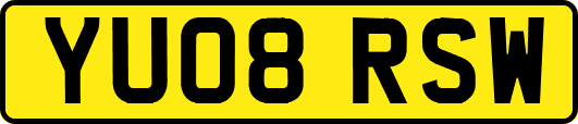 YU08RSW