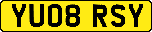 YU08RSY