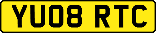 YU08RTC