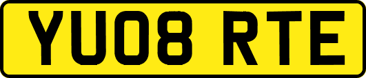 YU08RTE