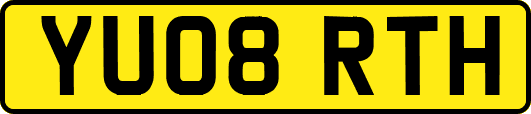 YU08RTH