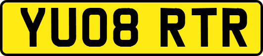 YU08RTR