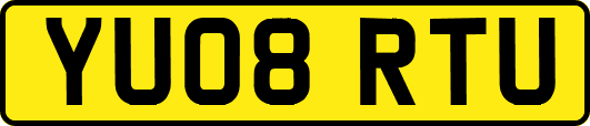 YU08RTU