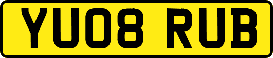 YU08RUB