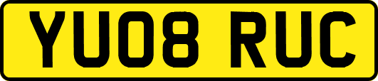 YU08RUC