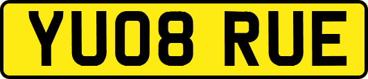 YU08RUE