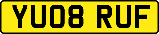 YU08RUF