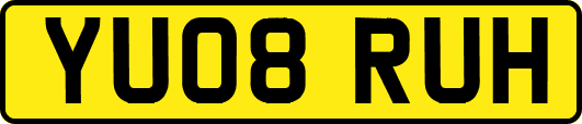 YU08RUH