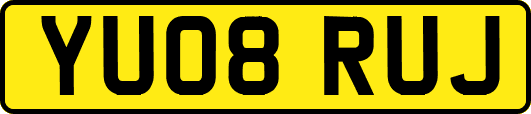 YU08RUJ