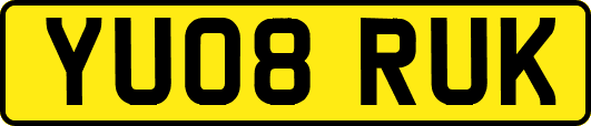 YU08RUK