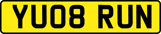 YU08RUN