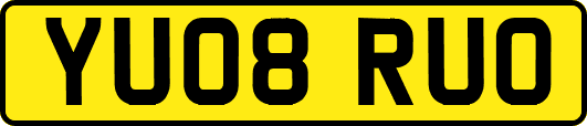 YU08RUO