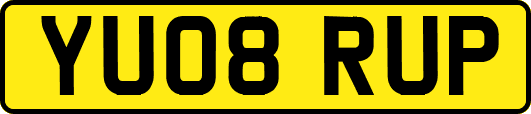 YU08RUP