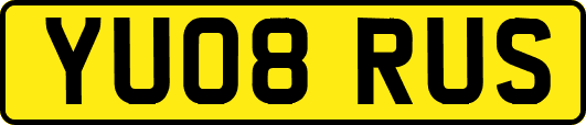 YU08RUS