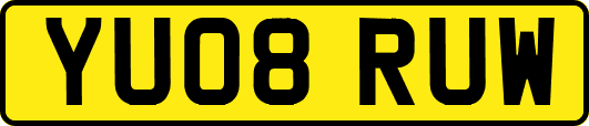 YU08RUW