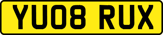 YU08RUX