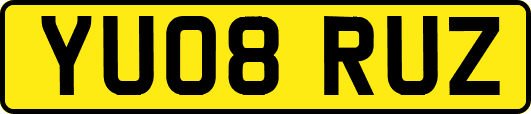 YU08RUZ