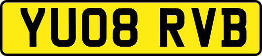 YU08RVB