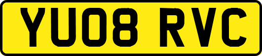 YU08RVC