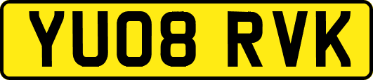 YU08RVK