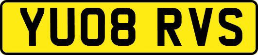 YU08RVS