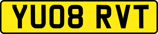 YU08RVT