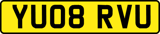 YU08RVU