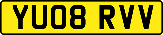 YU08RVV