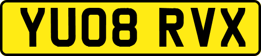 YU08RVX