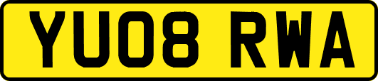 YU08RWA