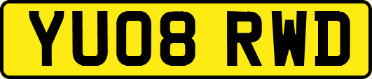 YU08RWD