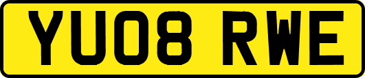 YU08RWE