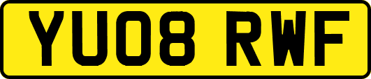 YU08RWF