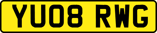 YU08RWG