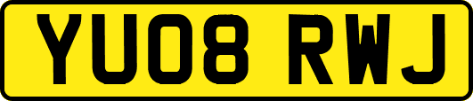 YU08RWJ