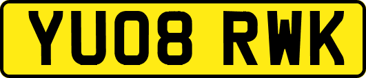 YU08RWK