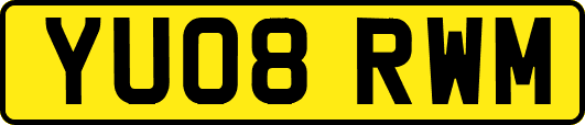 YU08RWM