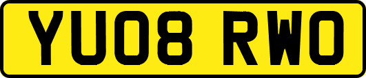 YU08RWO