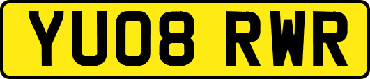 YU08RWR