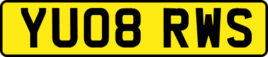 YU08RWS