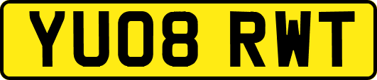 YU08RWT