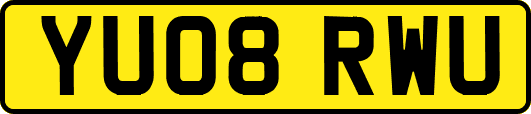YU08RWU