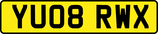 YU08RWX