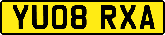 YU08RXA