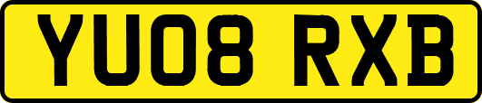 YU08RXB