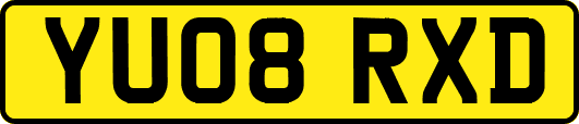 YU08RXD