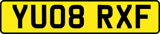 YU08RXF